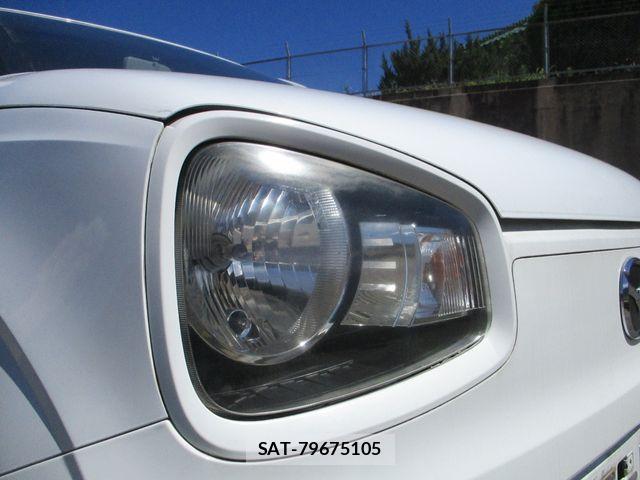 Mazda CAROL 2015-04 8626108-23