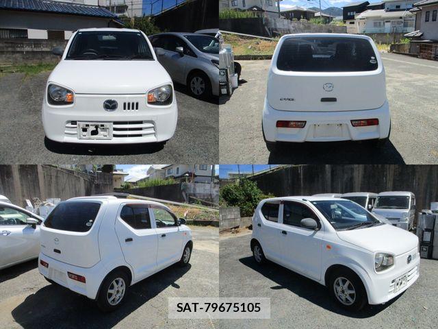 Mazda CAROL 2015-04 8626108-25