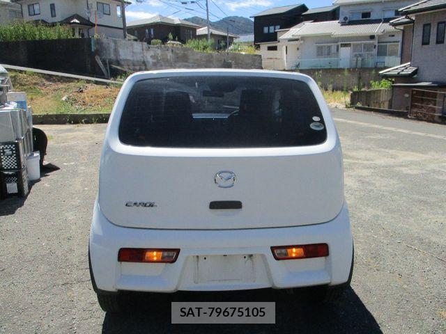 Mazda CAROL 2015-04 8626108-2