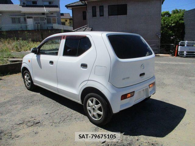 Mazda CAROL 2015-04 8626108-29
