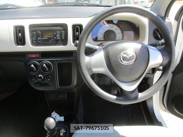 Mazda CAROL 2015-04 8626108-3