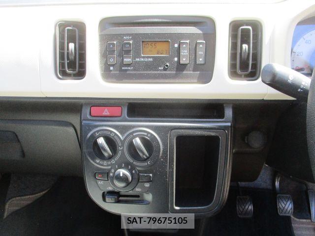 Mazda CAROL 2015-04 8626108-4