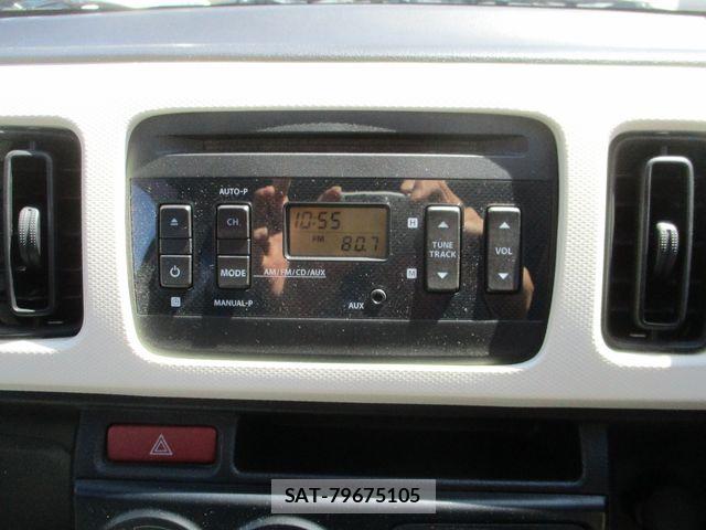 Mazda CAROL 2015-04 8626108-5