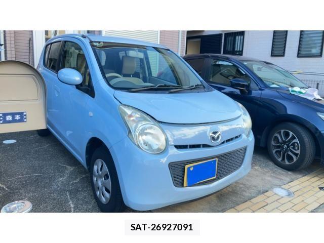 sat car