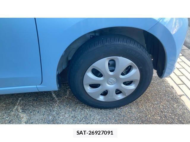 Mazda CAROL 2012-09 8626107-10