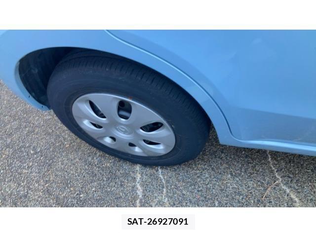 Mazda CAROL 2012-09 8626107-11