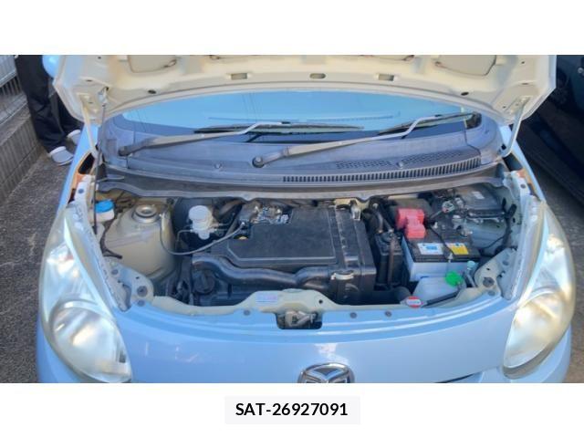 Mazda CAROL 2012-09 8626107-12