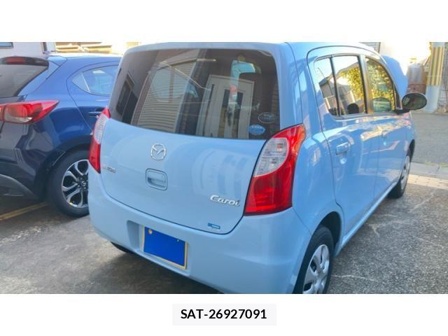 Mazda CAROL 2012-09 8626107-1