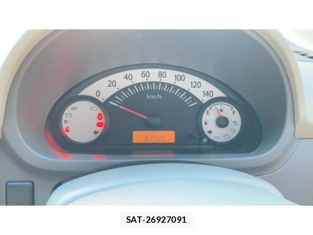 Mazda CAROL 2012-09 8626107-2