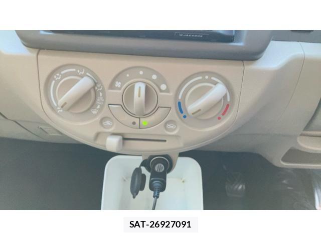 Mazda CAROL 2012-09 8626107-3