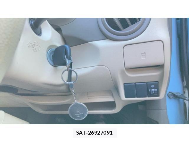 Mazda CAROL 2012-09 8626107-5