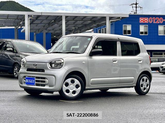 Mazda CAROL 2022-12 8658349-0