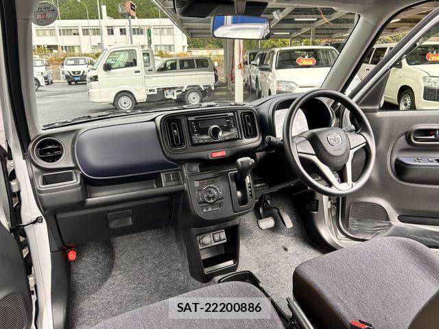 Mazda CAROL 2022-12 8658349-10