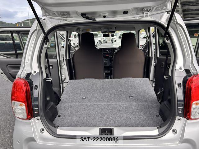 Mazda CAROL 2022-12 8658349-14