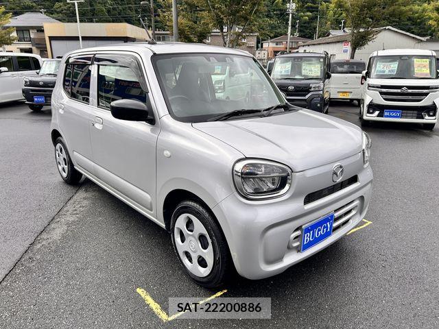Mazda CAROL 2022-12 8658349-1