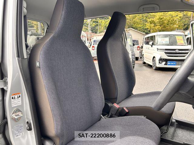 Mazda CAROL 2022-12 8658349-22