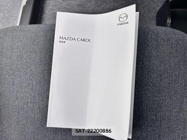 Mazda CAROL 2022-12 8658349-27