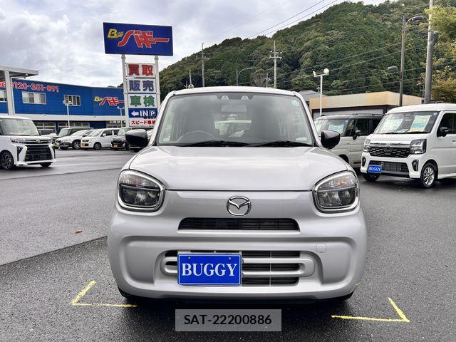 Mazda CAROL 2022-12 8658349-28