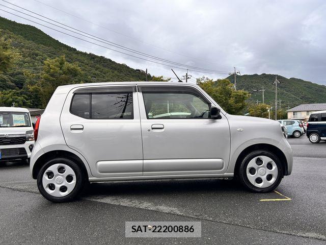 Mazda CAROL 2022-12 8658349-2