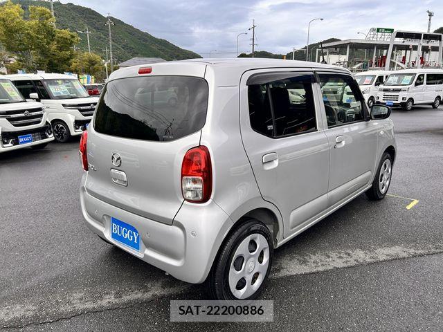 Mazda CAROL 2022-12 8658349-3
