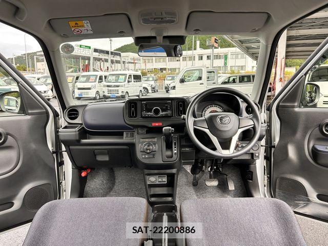 Mazda CAROL 2022-12 8658349-4