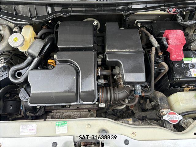 Mazda CAROL 2008-03 8685279-9