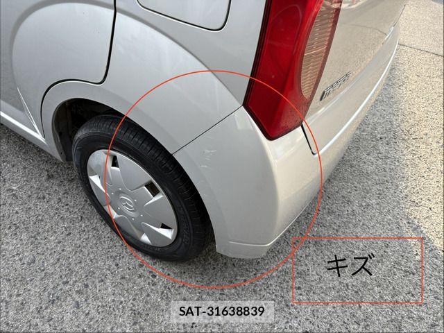 Mazda CAROL 2008-03 8685279-11