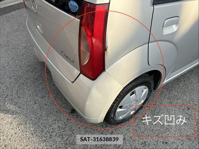 Mazda CAROL 2008-03 8685279-12