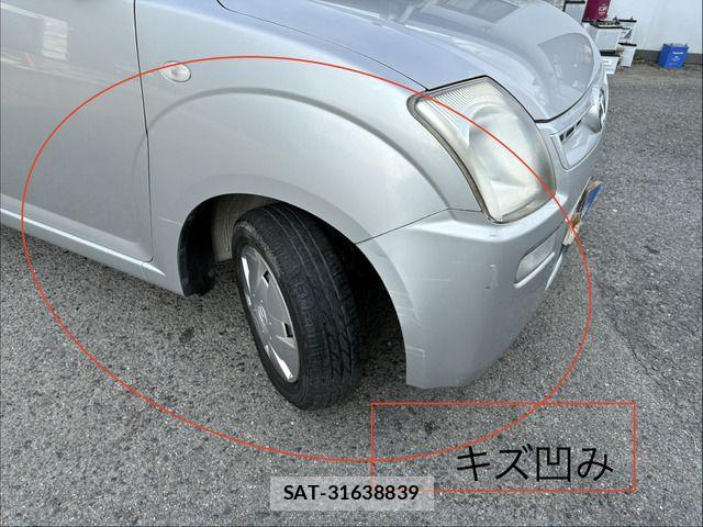 Mazda CAROL 2008-03 8685279-13