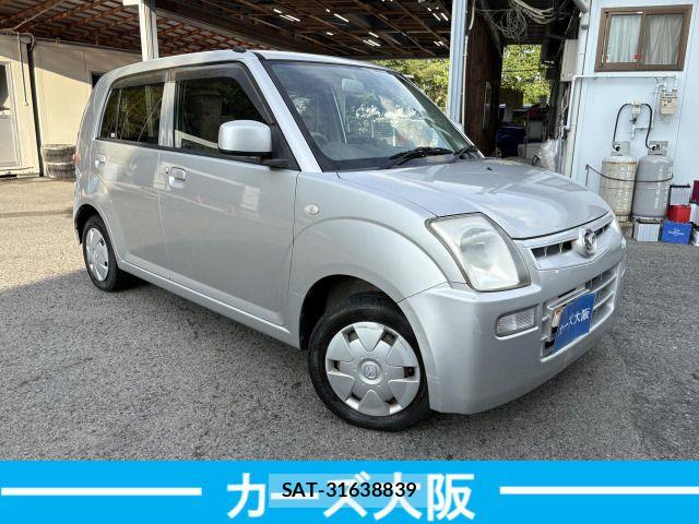 Mazda CAROL 2008-03 8685279-1