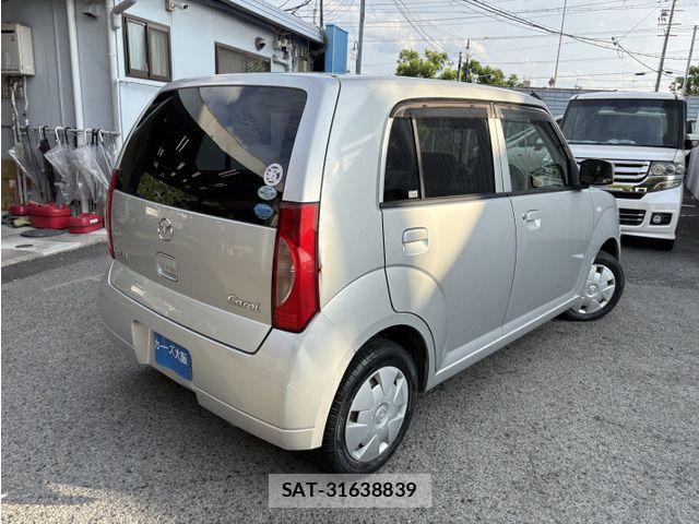 Mazda CAROL 2008-03 8685279-3