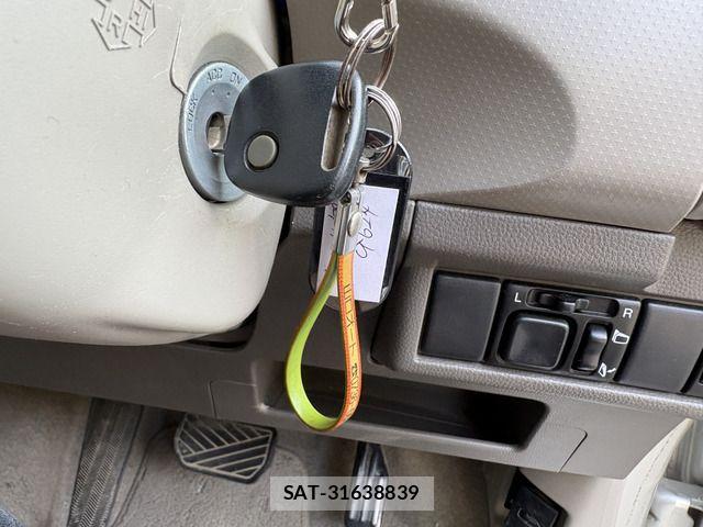 Mazda CAROL 2008-03 8685279-6