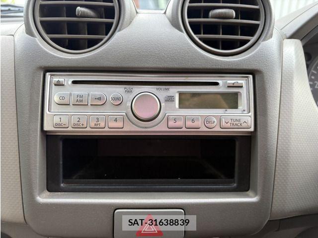 Mazda CAROL 2008-03 8685279-7