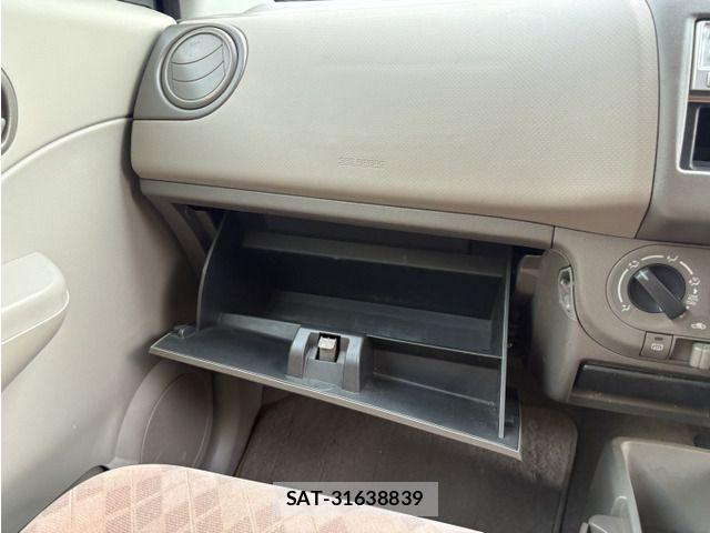 Mazda CAROL 2008-03 8685279-8