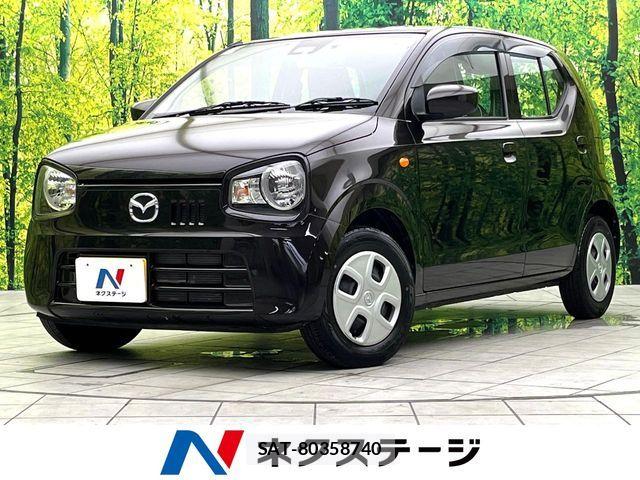 Mazda CAROL 2020-11 8685276-0