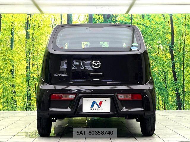 Mazda CAROL 2020-11 8685276-13