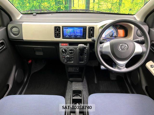 Mazda CAROL 2020-11 8685276-1