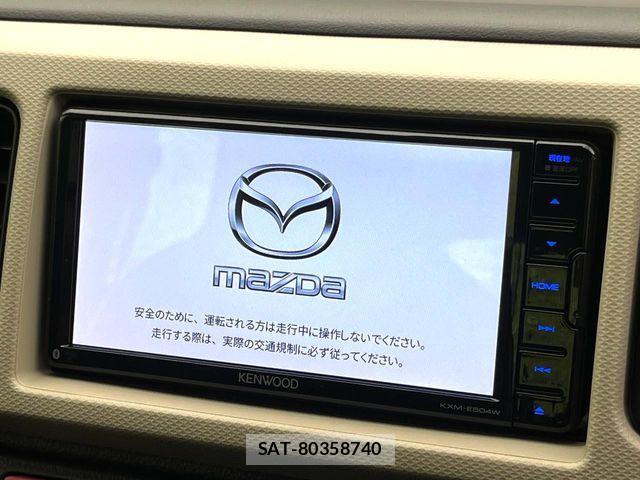 Mazda CAROL 2020-11 8685276-2