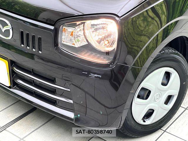 Mazda CAROL 2020-11 8685276-7