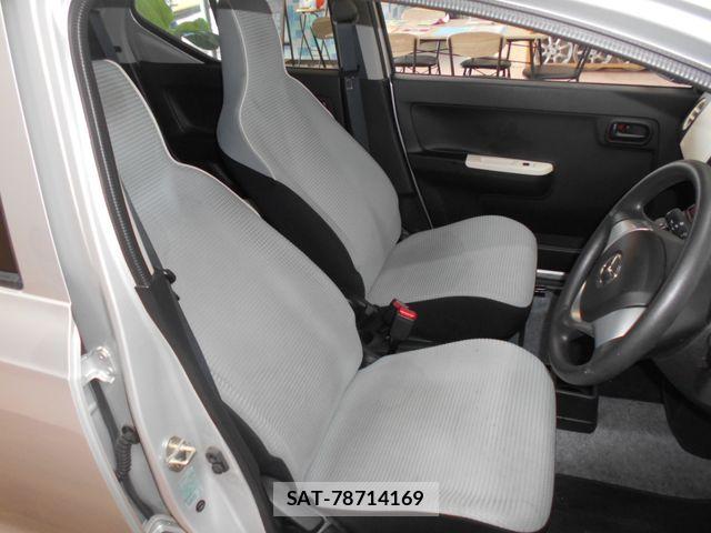 Mazda CAROL 2017-08 8685277-9