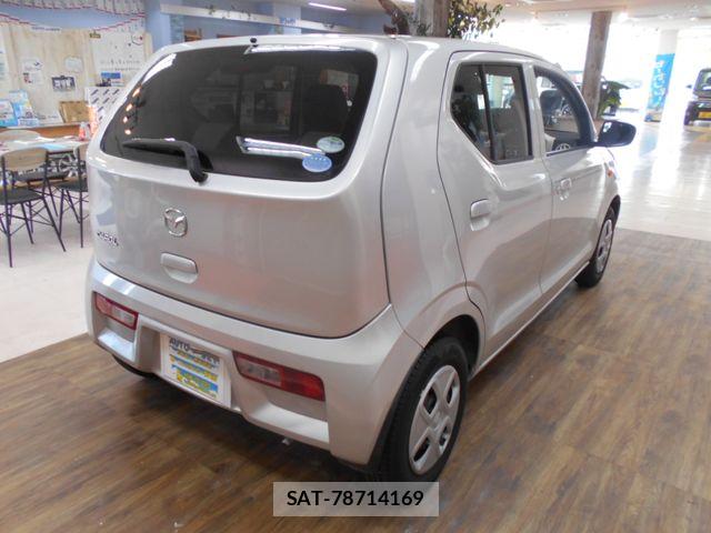 Mazda CAROL 2017-08 8685277-1