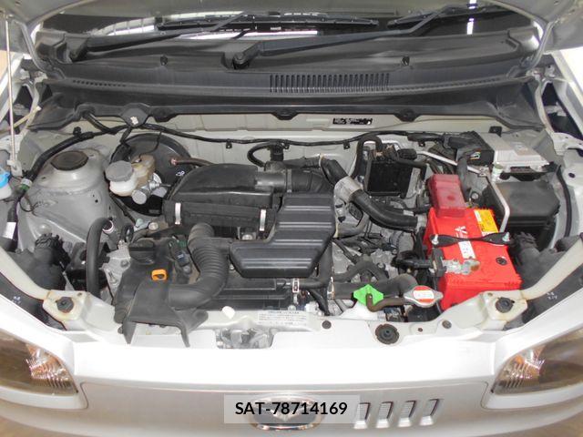 Mazda CAROL 2017-08 8685277-22