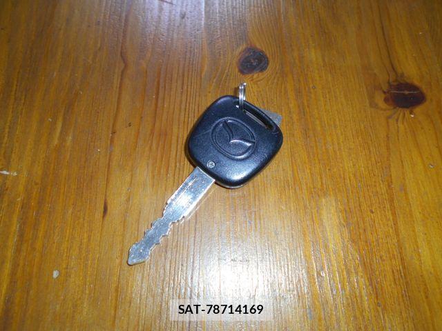 Mazda CAROL 2017-08 8685277-27