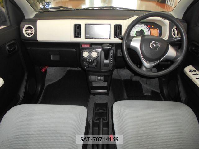 Mazda CAROL 2017-08 8685277-2