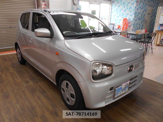 Mazda CAROL 2017-08 8685277-3