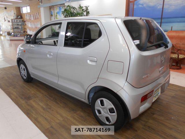 Mazda CAROL 2017-08 8685277-4