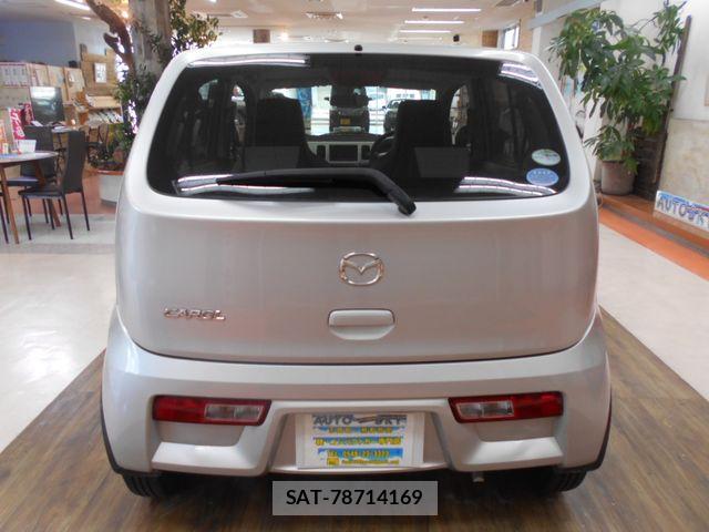 Mazda CAROL 2017-08 8685277-6