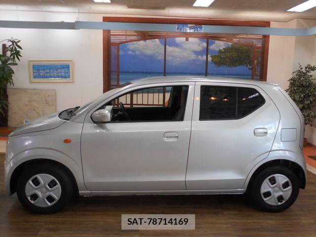 Mazda CAROL 2017-08 8685277-7