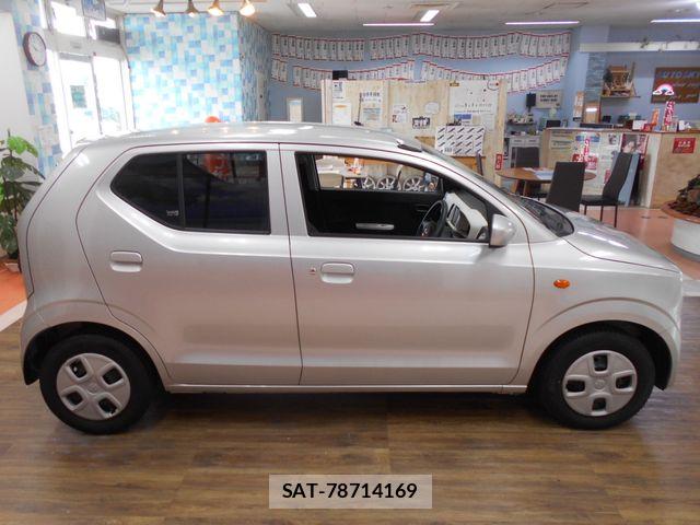 Mazda CAROL 2017-08 8685277-8