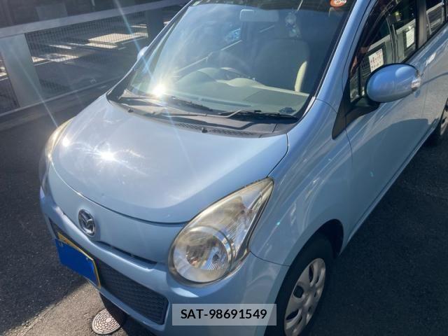 sat car